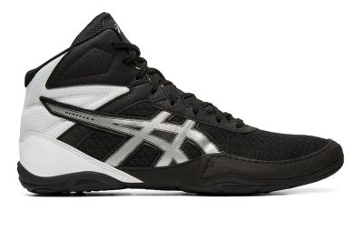 Лот: 14166251. Фото: 1. Борцовки ASICS MATFLEX 6 1081A021... Кеды, кроссовки, слипоны