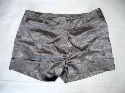 Лот: 203744. Фото: 1. Шорты р-р 42-44. Брюки, шорты