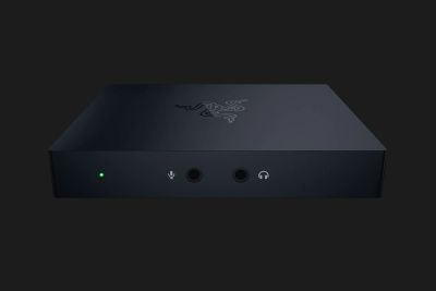 Лот: 18668595. Фото: 1. Устройство видеозахвата Razer... Платы расширения, контроллеры, доп. порты