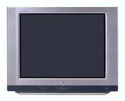Лот: 9045341. Фото: 1. Телевизор LG CT-29Q46ET. Телевизоры