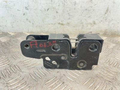 Лот: 25513164. Фото: 1. замок капота Haval F7. Кузов