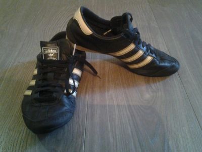 Лот: 5273349. Фото: 1. кроссовки adidas. Кеды, кроссовки, слипоны