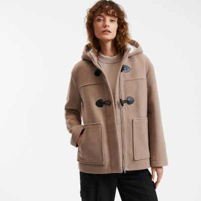 Лот: 24427566. Фото: 1. Пальто LaRedoute. Нижнее бельё