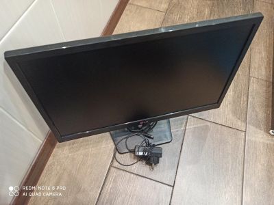 Лот: 15470389. Фото: 1. 21.5" LED-Монитор LG 22EN33S-B... ЖК-мониторы