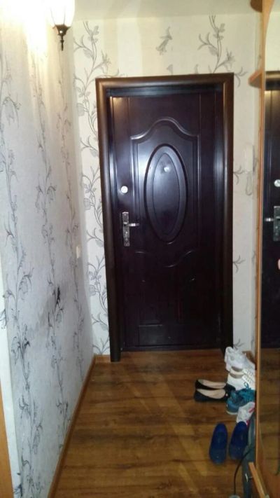 Лот: 8162764. Фото: 1. Двухкомнатная квартира обмен на... Квартиры, студии