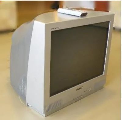 Лот: 4156988. Фото: 1. Samsung CS-21K9Q. Телевизоры