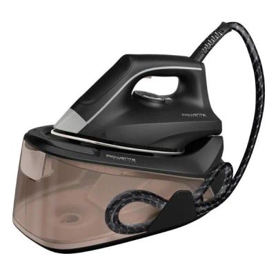 Лот: 24497394. Фото: 1. Парогенератор Rowenta Easy Steam... Утюги, парогенераторы, отпариватели