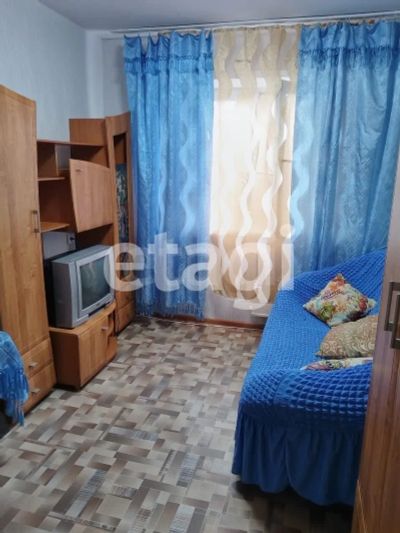Лот: 25803404. Фото: 1. комната , Красноярск Солнечный... Квартиры, студии