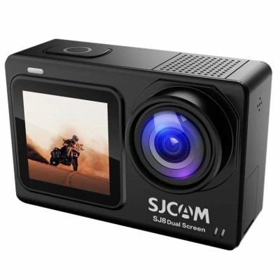 Лот: 21438011. Фото: 1. Экшн-камера SJCAM DualScreen SJ8. Экшн камеры