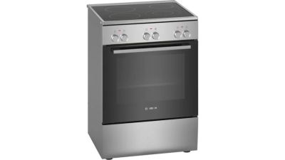Лот: 12444008. Фото: 1. С/кер. плита Bosch HKA-090150... Плиты, духовые шкафы, варочные поверхности