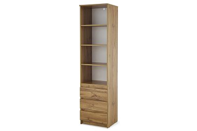 Лот: 23656085. Фото: 1. Стеллаж Hoff Stern. Гостиные, стенки, горки
