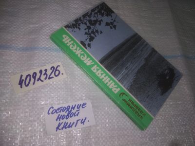 Лот: 25248756. Фото: 1. oz/вб(4092326)Казарин Владимир... Художественная