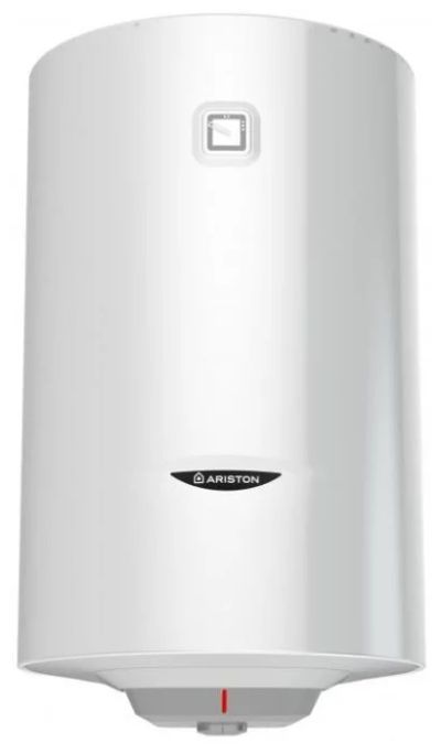 Лот: 13941800. Фото: 1. Водонагреватель Ariston PRO1 R... Водонагреватели, бойлеры