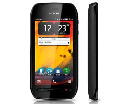 Лот: 3130532. Фото: 1. Продам смартфон Nokia 603 в хорошем... Смартфоны