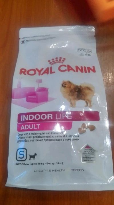 Лот: 11498368. Фото: 1. Корм Royal Canin. Корма