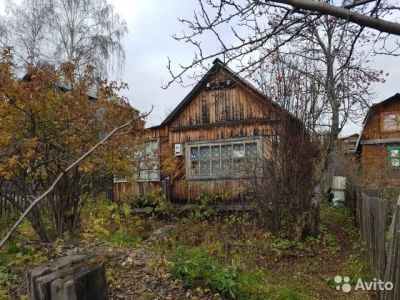 Лот: 11284034. Фото: 1. Куплю дачу в Пугачево (снт Лесовик... Квартиры, студии