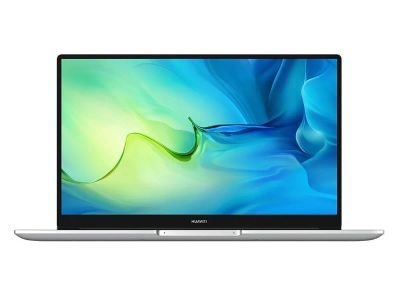 Лот: 20290775. Фото: 1. Ноутбук Huawei MateBook D15 BoD-WDH9... Ноутбуки