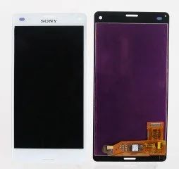 Лот: 9283960. Фото: 1. Дисплей Sony D5803 (Z3 Compact... Дисплеи, дисплейные модули, тачскрины