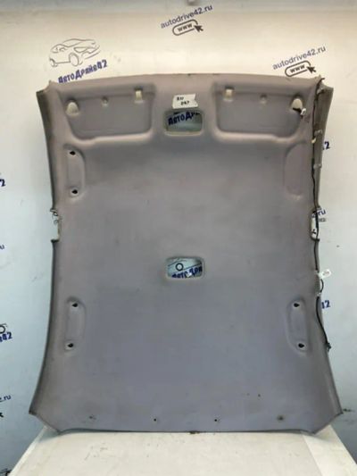 Лот: 23532034. Фото: 1. обшивка потолка Kia Rio JB. Кузов