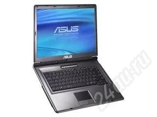 Лот: 468118. Фото: 1. Ноутбук ASUS X51R (Celeron M 520... Ноутбуки