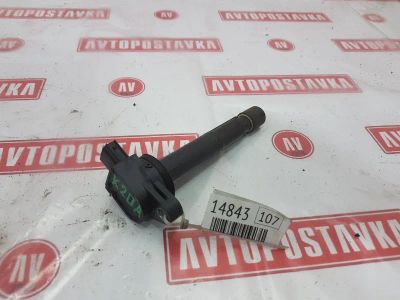Лот: 21057761. Фото: 1. Катушка зажигания Honda Stepwagon... Электрооборудование