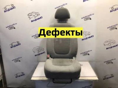 Лот: 21708858. Фото: 1. сиденье Kia Cerato LD. Кузов