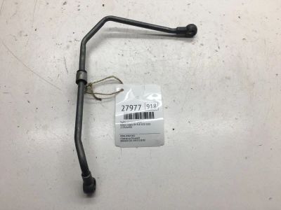 Лот: 20384235. Фото: 1. Трубка масляная Subaru Legacy... Кузов