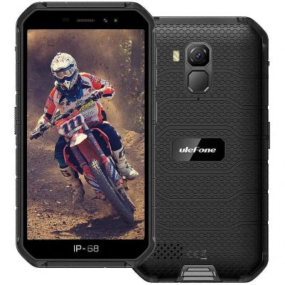 Лот: 21256441. Фото: 1. Ulefone Armor X7 Pro. Смартфоны