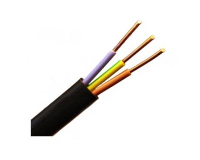 Лот: 7740066. Фото: 1. Кабель ВВГнгLS 3*1.5. Провода, кабели