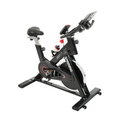 Лот: 22354765. Фото: 1. Велотренажер Спин-байк UnixFit... Велотренажеры