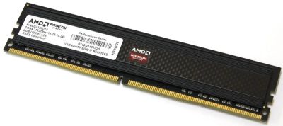 Лот: 16551911. Фото: 1. Оперативная память AMD Radeon... Оперативная память