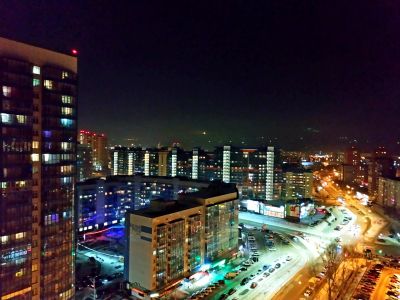 Лот: 17409609. Фото: 1. Собственник! Двухкомнатная квартира-студия... Квартиры, студии