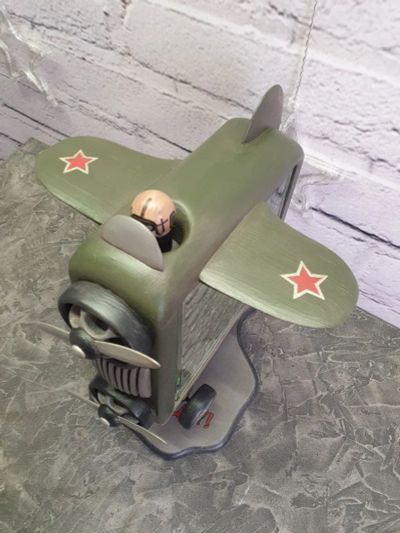 Лот: 21978571. Фото: 1. Для крепких напитков "За Родину... Предметы сервировки
