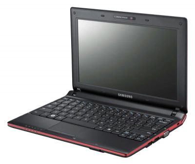 Лот: 9660603. Фото: 1. Нетбук Samsung N150 Plus. Ноутбуки