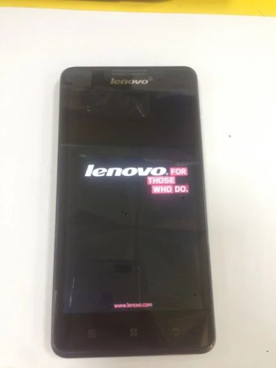Лот: 6961504. Фото: 1. Lenovo P780. Смартфоны