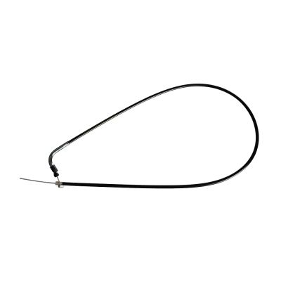 Лот: 25324067. Фото: 1. Трос румпеля Suzuki DF4-DF6 63610-91J03-000... Запчасти для лодок, катеров, лодочных моторов