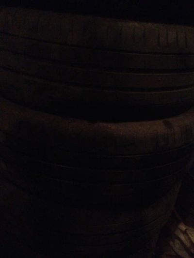 Лот: 12585109. Фото: 1. Шины летние Michelin primacy 3... Шины