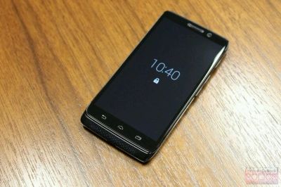 Лот: 11634126. Фото: 1. Моторола X8 Mobile Computing System... Смартфоны