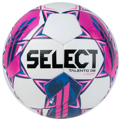 Лот: 23329482. Фото: 1. Мяч футбольный Select Talento... Мячи, ракетки, шайбы, клюшки