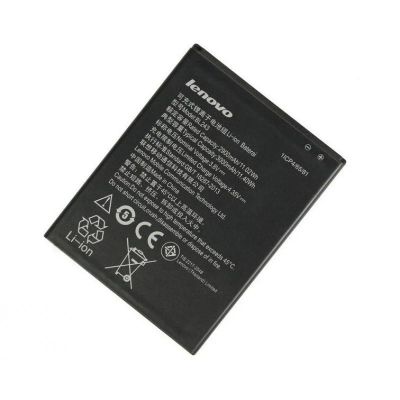 Лот: 14622195. Фото: 1. АКБ для Lenovo BL243 ( A7000/K3... Аккумуляторы
