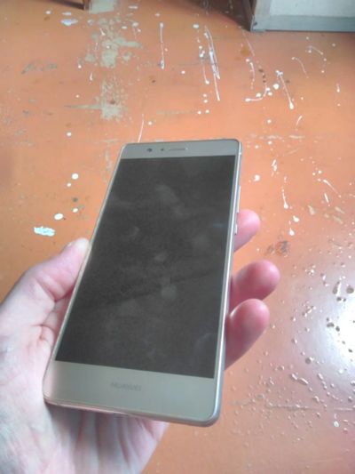 Лот: 22376103. Фото: 1. Huawei VHS-L21. Смартфоны