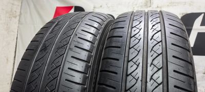 Лот: 25139130. Фото: 1. 175/65R14 82T Yokohama A.Drive... Шины