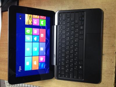 Лот: 3516142. Фото: 1. планшет DELL XPS 10 Tablet 32Gb... Планшеты