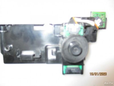 Лот: 15304838. Фото: 1. Main Пульт BN41-02149A CY-GH048CSLV1V... Запчасти для телевизоров, видеотехники, аудиотехники