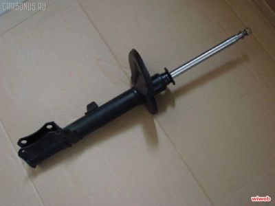 Лот: 7291557. Фото: 1. стойки подвески tokiko mazda familia... Ходовая, подвеска, рулевое управление