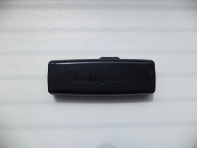 Лот: 7644258. Фото: 1. Kingston Data Traveler 4gb. USB-флеш карты