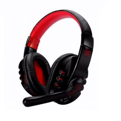 Лот: 22149830. Фото: 1. ГАРНИТУРА ИГРОВАЯ YESPLUS GM-111... Наушники, гарнитуры
