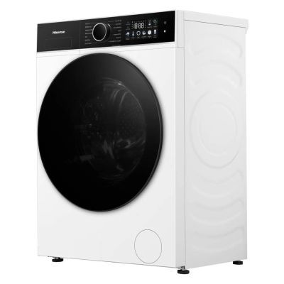 Лот: 25776857. Фото: 1. Стиральная машина Hisense WF3I9043BWFS2. Стиральные машины