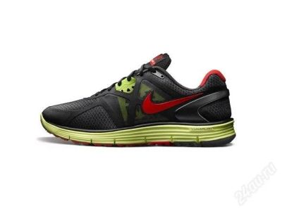 Лот: 1769382. Фото: 1. Обувь мужская Nike Lunarlon(Все... Другое (мужская обувь)
