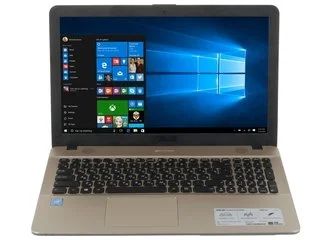 Лот: 13435712. Фото: 1. Новый 15.6" Ноутбук ASUS VivoBook... Ноутбуки